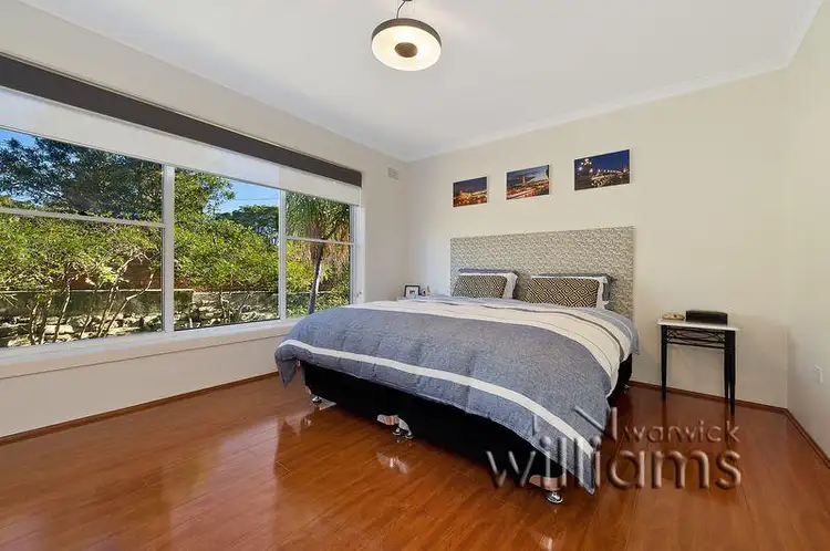 1/18 Collingwood Street, Drummoyne NSW 2047