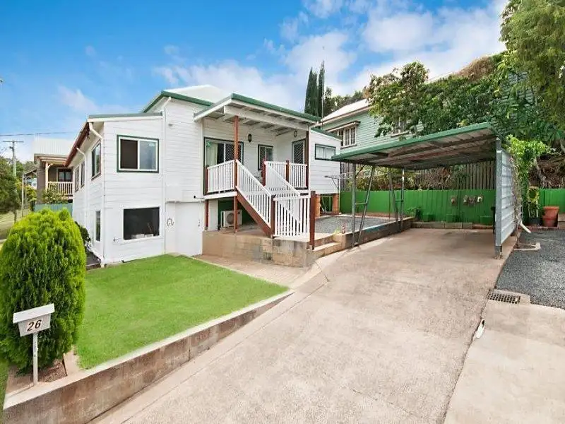 Main view of Homely house listing, 26 Esyth Street, Girards Hill NSW 2480