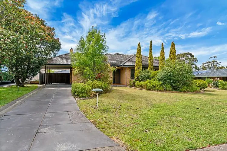 Main view of Homely house listing, 29 Eden Avenue, Bellevue Heights SA 5050