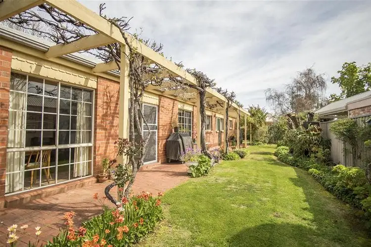 Second view of Homely house listing, 18 Panorama Drive, Mildura VIC 3500