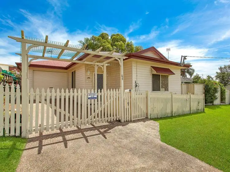 Main view of Homely house listing, 41 Adelaide Street, Tumbi Umbi NSW 2261