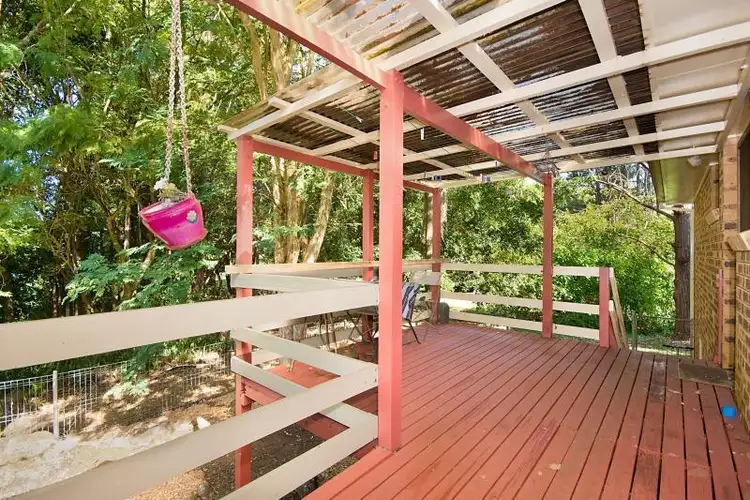 Third view of Homely unit listing, 9/1 Pineview Drive, Goonellabah NSW 2480