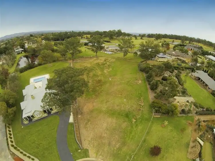 Third view of Homely land listing, 4 The Mews, Kirkham NSW 2570