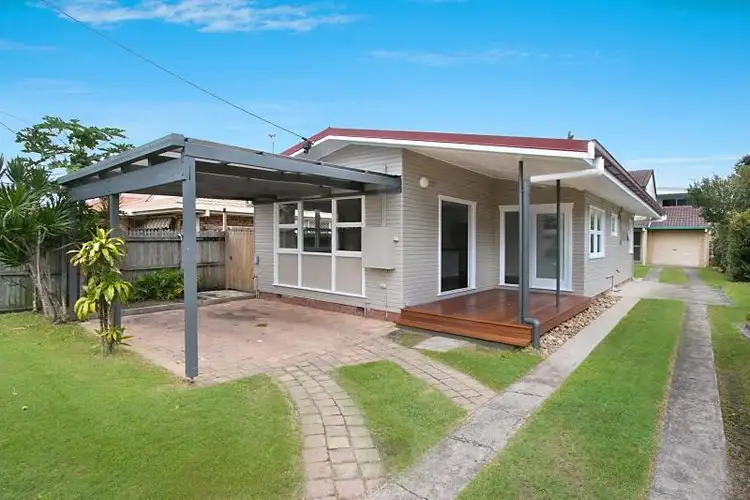 Second view of Homely house listing, 20 Molucca Avenue, Palm Beach QLD 4221