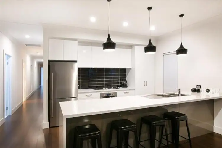 Fourth view of Homely house listing, 65A Branksome Terrace, Dover Gardens SA 5048