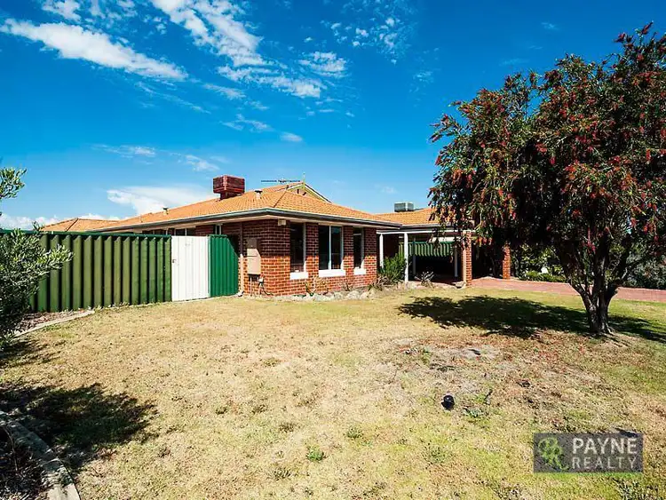Third view of Homely house listing, 91 Endeavour Drive, Port Kennedy WA 6172