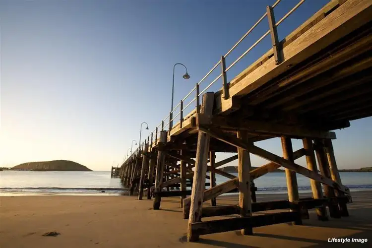 Sixth view of Homely townhouse listing, Unit 9 Outlook Place, Coffs Harbour NSW 2450