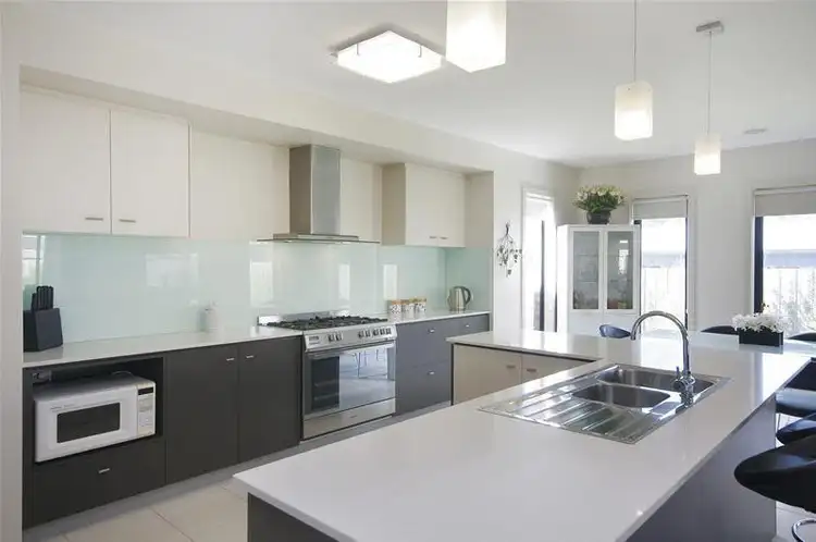 Fourth view of Homely house listing, 14 Hailar Lane, Lara VIC 3212