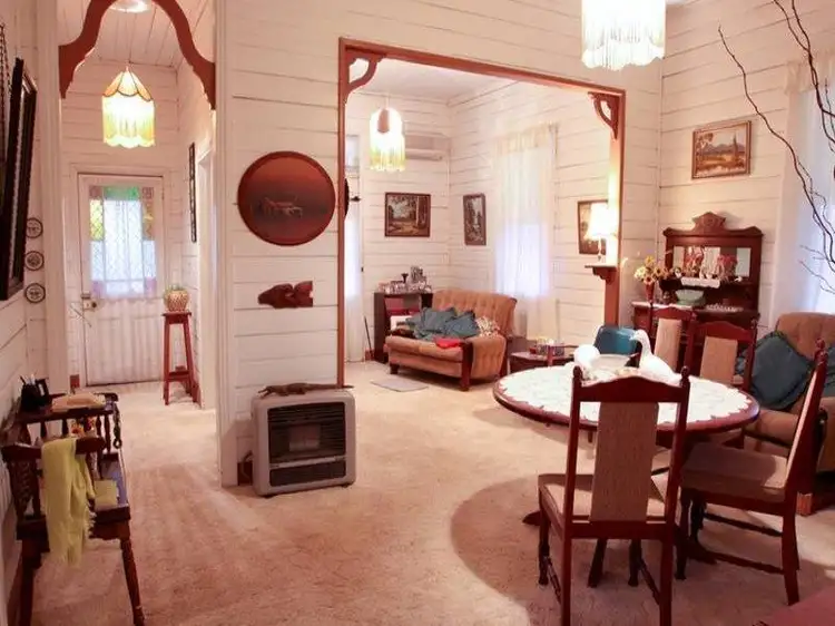 Third view of Homely house listing, 13 Short, Coraki NSW 2471
