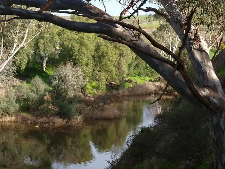 Fifth view of Homely house listing, 49 Burkes Lane, Redesdale VIC 3444