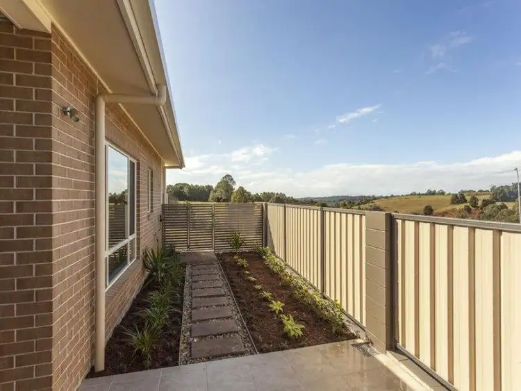 Fourth view of Homely semi-detached listing, 2/31 Plateau Drive, Wollongbar NSW 2477