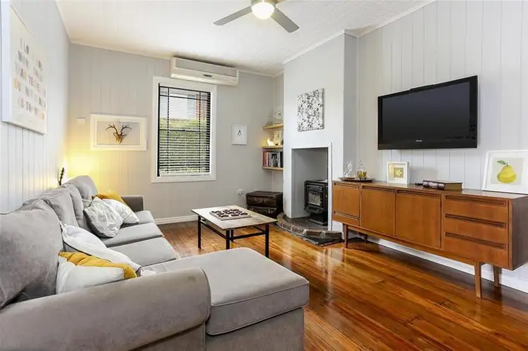 Second view of Homely house listing, 23 Bathurst Street, Singleton NSW 2330
