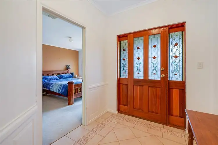 Second view of Homely house listing, 13 Lachlan Drive, Craigmore SA 5114