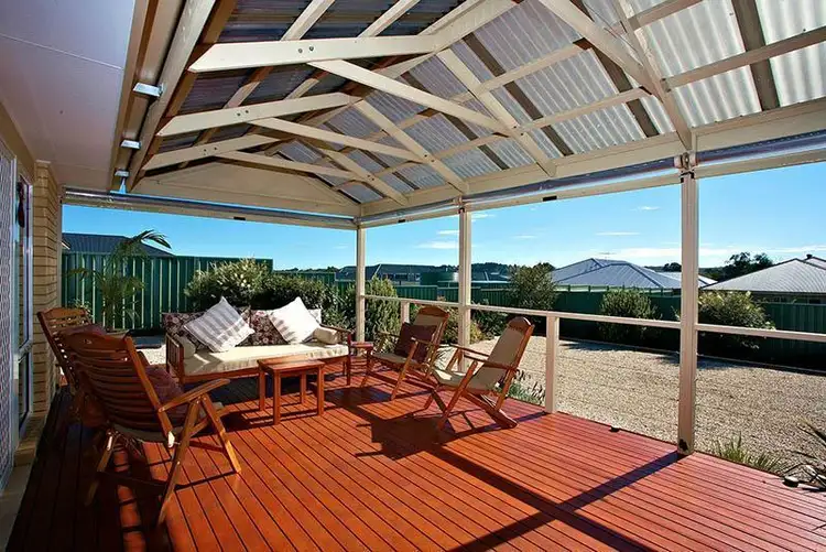 Third view of Homely house listing, 27 Conte Drive, Mclaren Flat SA 5171