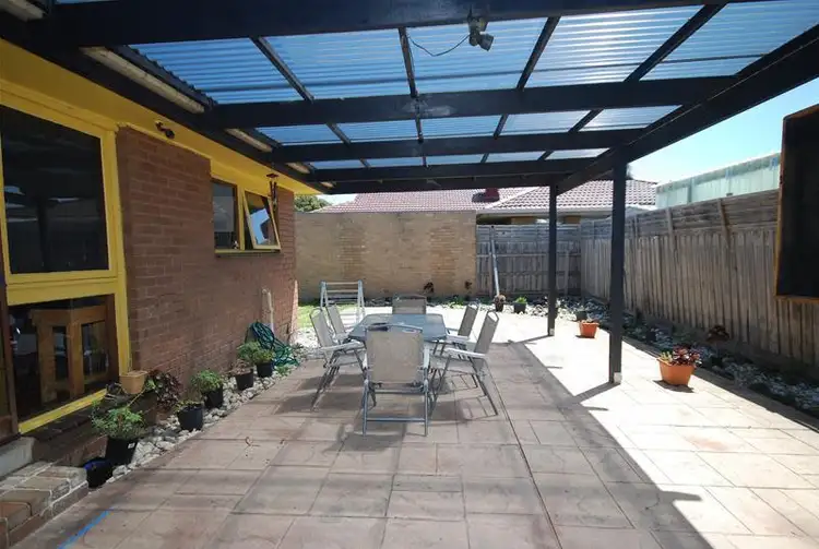 Fifth view of Homely house listing, 26 Balgowlah Avenue, Keysborough VIC 3173
