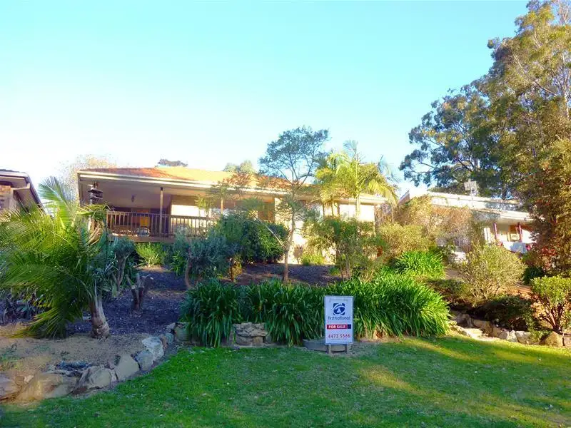 Main view of Homely house listing, 35 Kennedy Crescent, Denhams Beach NSW 2536