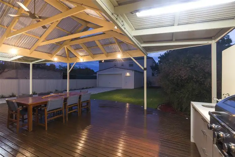 Sixth view of Homely house listing, 7 Mooringe Avenue, Plympton SA 5038