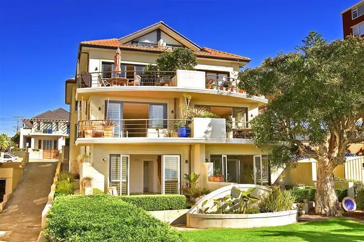Second view of Homely apartment listing, 1/126 Bower Street, Manly NSW 2095