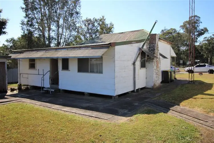 Third view of Homely house listing, 4 Anvil Street, Stanford Merthyr NSW 2327