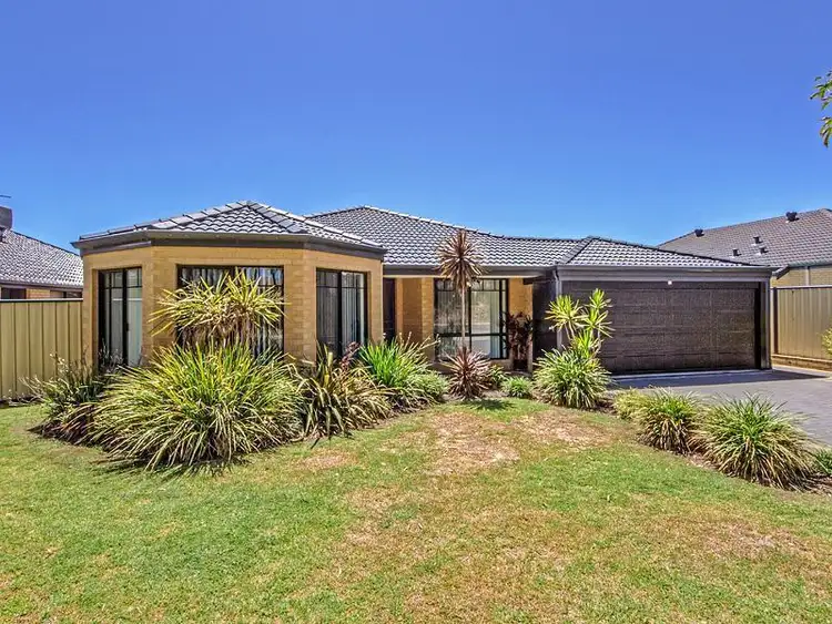Main view of Homely house listing, 47 Cottesloe Crescent, Secret Harbour WA 6173