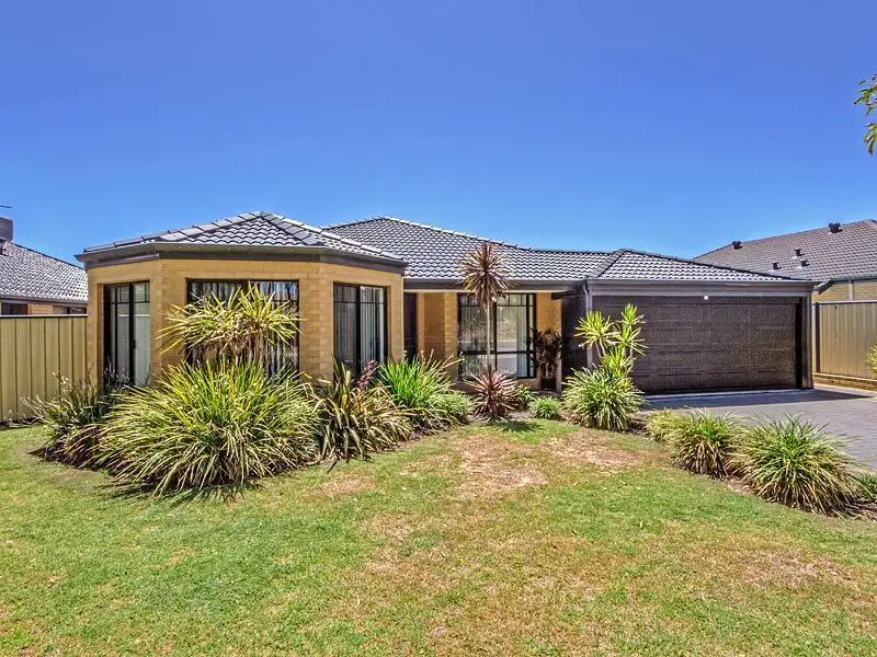 Main view of Homely house listing, 47 Cottesloe Crescent, Secret Harbour WA 6173