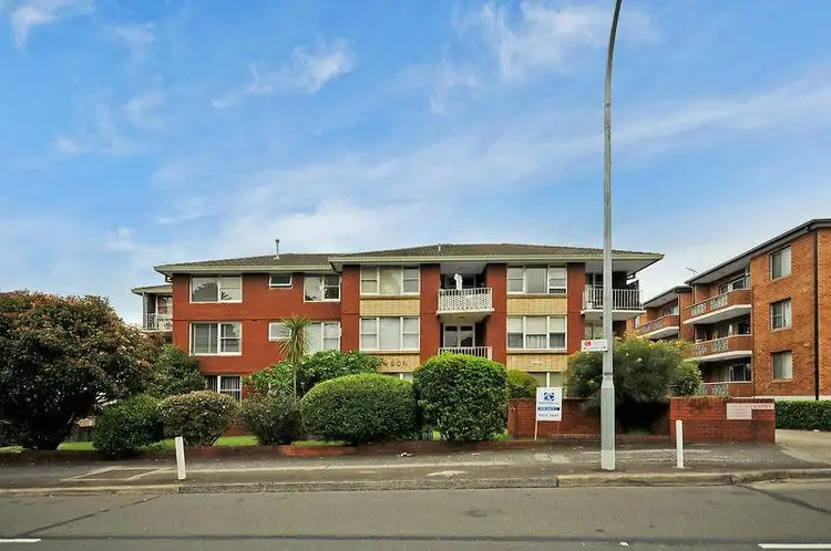 Second view of Homely unit listing, Unit 14/236 Blaxland Road, Ryde NSW 2112