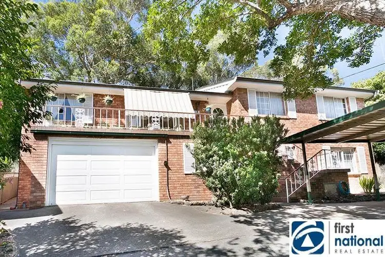 18 Moray Place, Sylvania NSW 2224