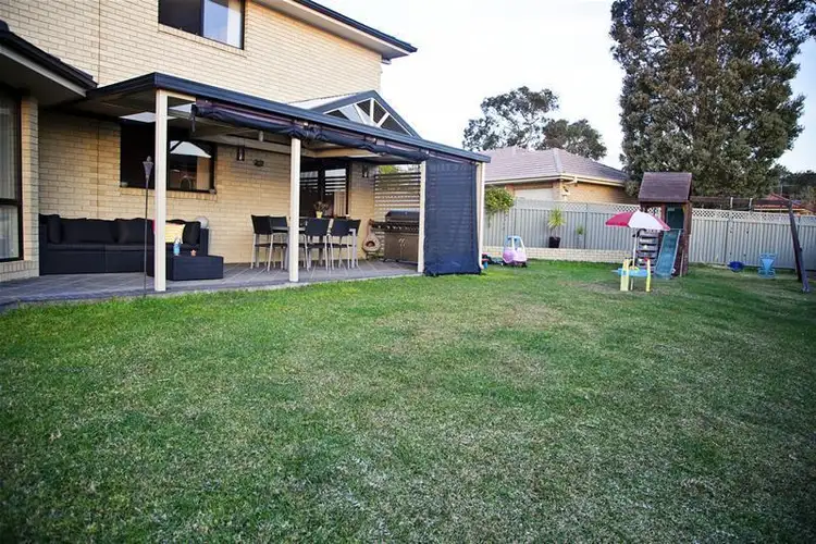 Seventh view of Homely house listing, 8 Mariner Close, Summerland Point NSW 2259