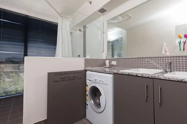 Sixth view of Homely apartment listing, 33/996 Hay Street, Perth WA 6000