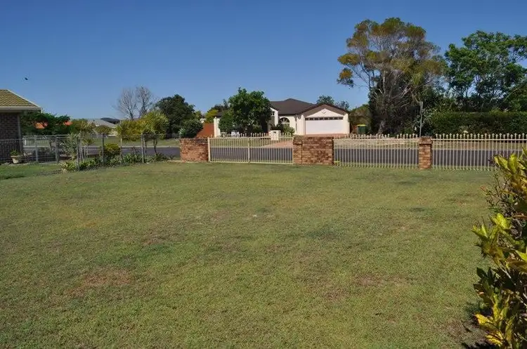 Third view of Homely house listing, 2 Witonga Drive, Yamba NSW 2464