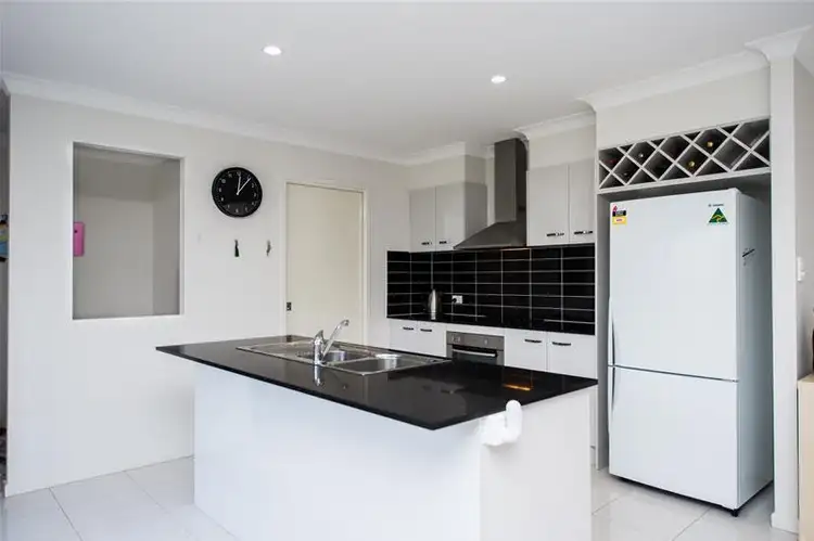 Second view of Homely house listing, 12 Schneider Court, Middle Ridge QLD 4350