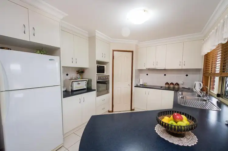 Second view of Homely house listing, 26 Jack Street, Darling Heights QLD 4350