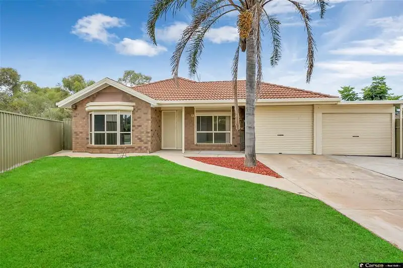 Main view of Homely house listing, 13 Bredford Grove, Andrews Farm SA 5114