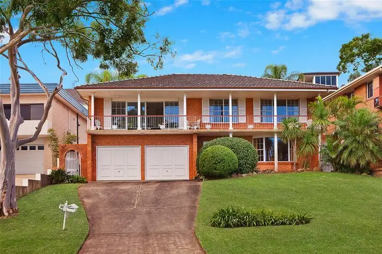 Main view of Homely house listing, 36 Lincoln Avenue, Collaroy NSW 2097