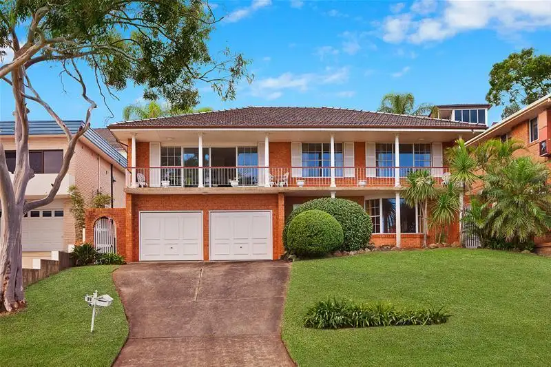 Main view of Homely house listing, 36 Lincoln Avenue, Collaroy NSW 2097