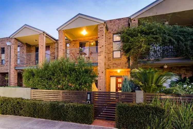 57 Lincoln Heath Boulevard, Point Cook VIC 3030