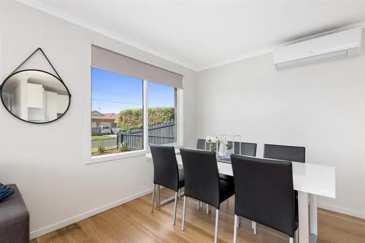 Fourth view of Homely house listing, 23 Altair Avenue, Lara VIC 3212