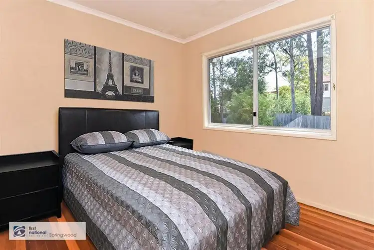 Sixth view of Homely house listing, 21 Polaris Avenue, Kingston QLD 4114