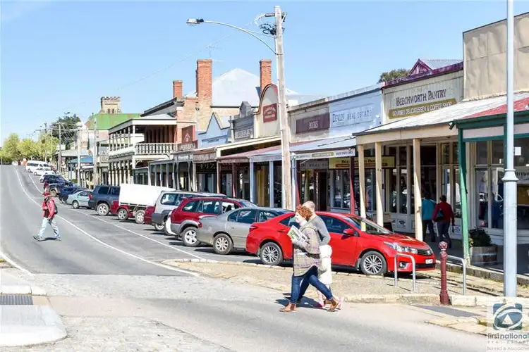 Fifth view of Homely land listing, 46 High Street, Beechworth VIC 3747
