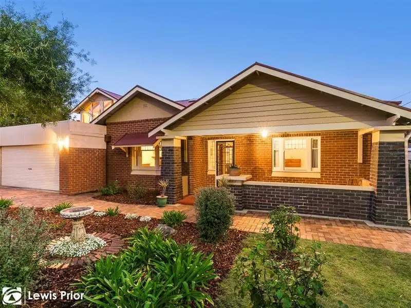 Main view of Homely house listing, 28 Melville Street, South Plympton SA 5038