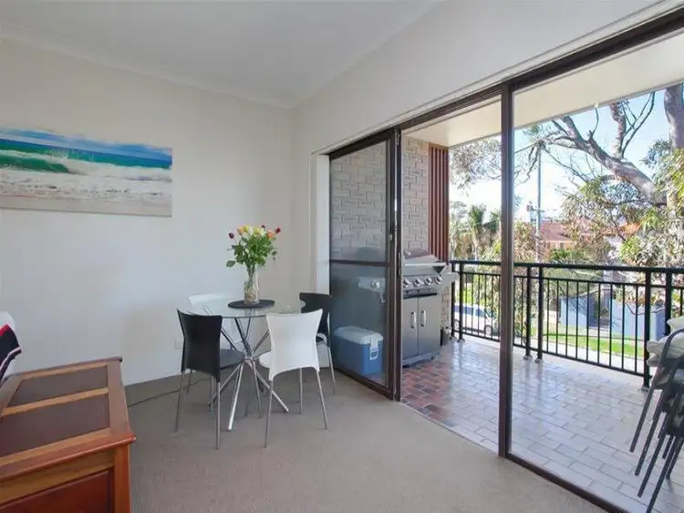 Fourth view of Homely unit listing, 11/80 - 82 Mitchell Street, Merewether NSW 2291