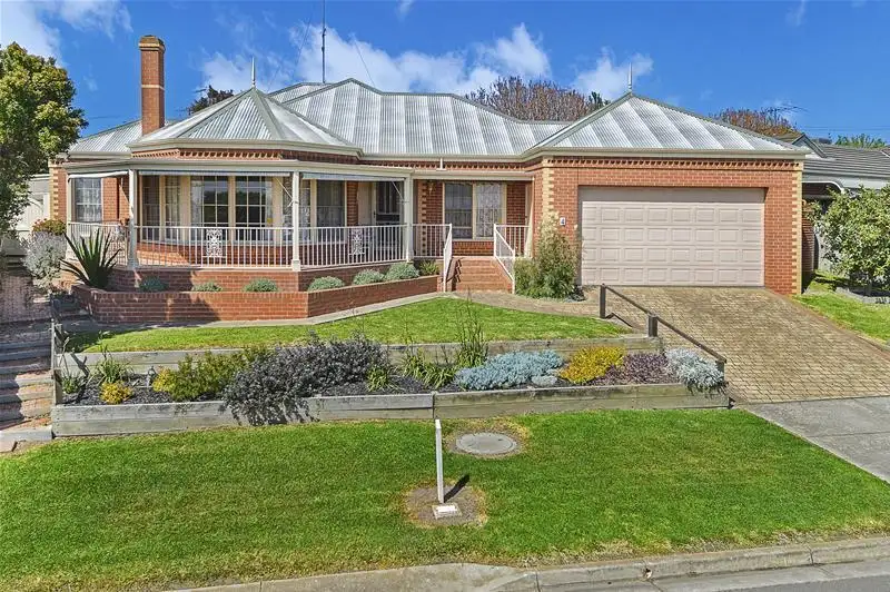 Main view of Homely house listing, 4 Dane Court, Leopold VIC 3224