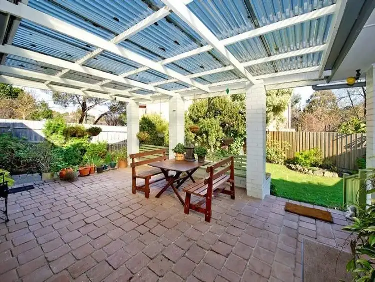 Second view of Homely house listing, 16 Gabriella Court, Ringwood North VIC 3134