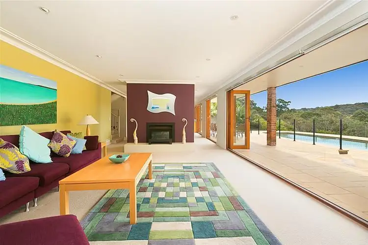 29B Calga Street, Roseville Chase NSW 2069