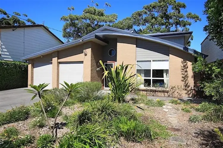 Main view of Homely house listing, 61 Verge Road, Callala Beach NSW 2540
