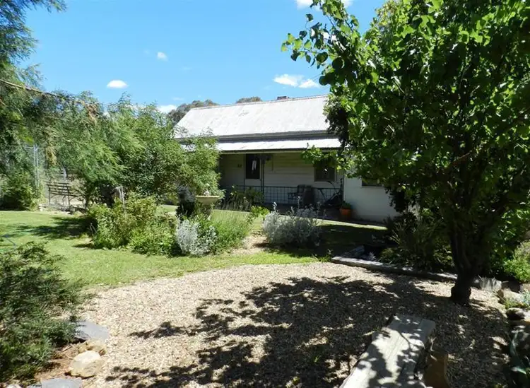Main view of Homely house listing, 57 Fitzroy Street, Binalong NSW 2584