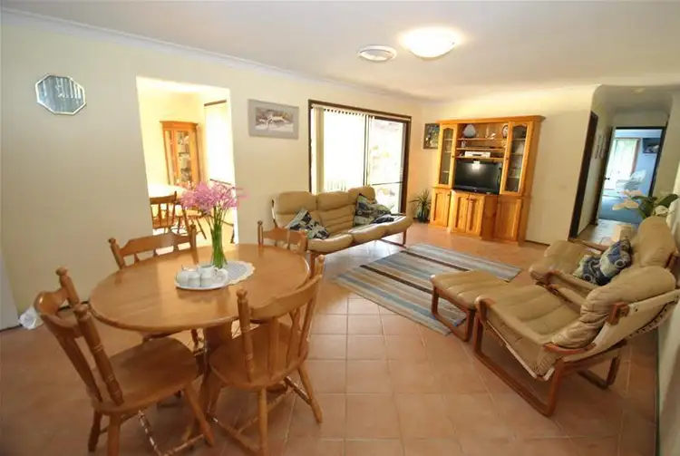 Fifth view of Homely house listing, 1 Vivian Way, Culburra Beach NSW 2540