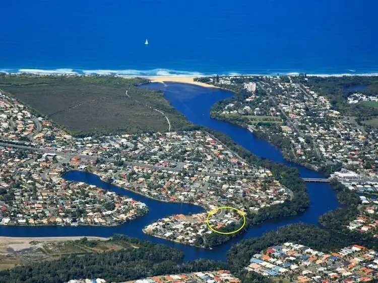 Third view of Homely house listing, 4 Warloo Street, Wurtulla QLD 4575