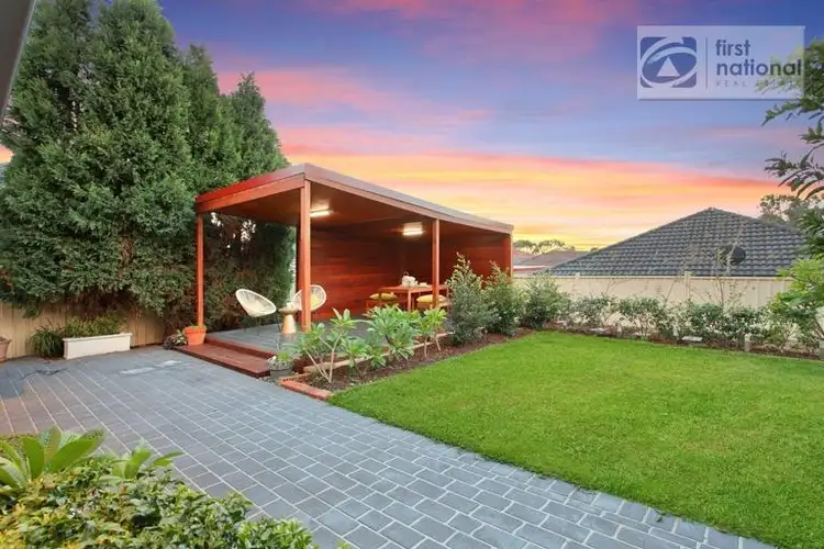 Second view of Homely house listing, 56 Wilson Road, Acacia Gardens NSW 2763