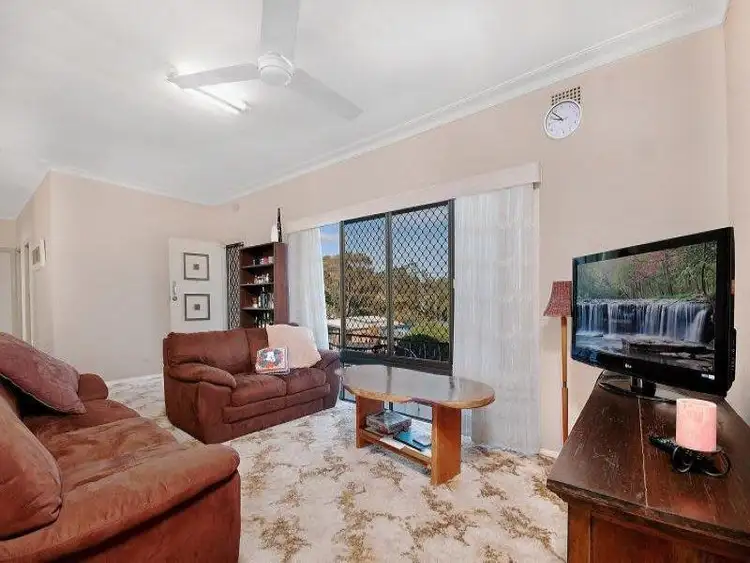 Second view of Homely house listing, 10 Compton Avenue, Goonellabah NSW 2480